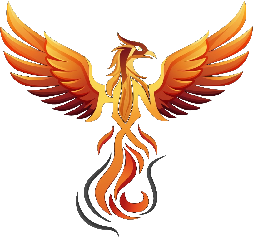 PHNXforge crest